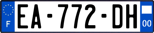 EA-772-DH