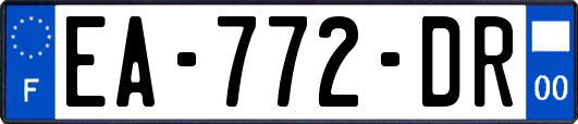 EA-772-DR