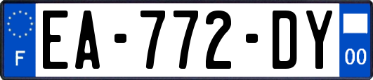 EA-772-DY