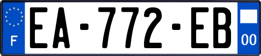 EA-772-EB