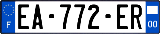 EA-772-ER