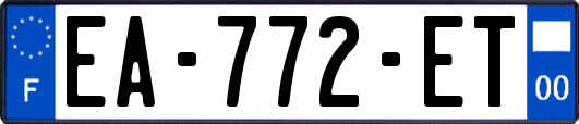 EA-772-ET