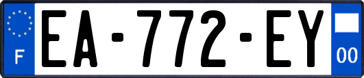 EA-772-EY