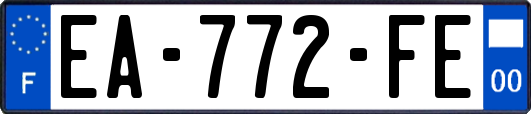 EA-772-FE