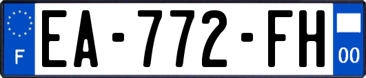 EA-772-FH