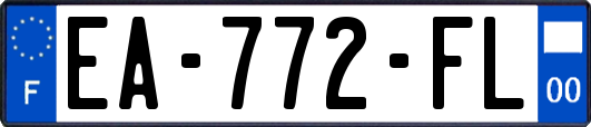 EA-772-FL