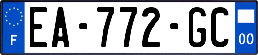 EA-772-GC