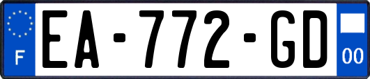 EA-772-GD