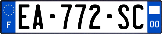 EA-772-SC