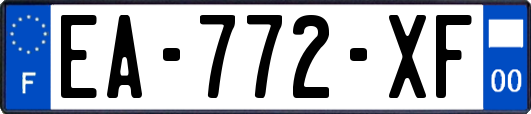 EA-772-XF