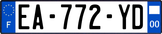 EA-772-YD