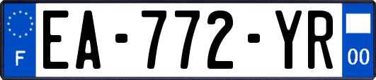 EA-772-YR