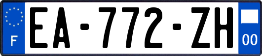 EA-772-ZH