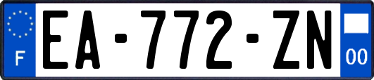 EA-772-ZN