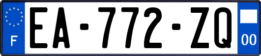 EA-772-ZQ
