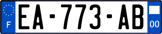 EA-773-AB