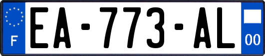 EA-773-AL