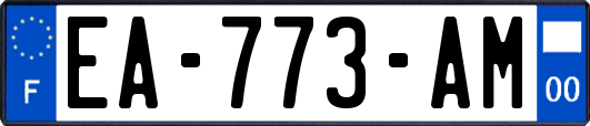 EA-773-AM