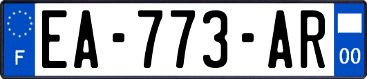 EA-773-AR