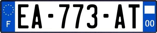 EA-773-AT