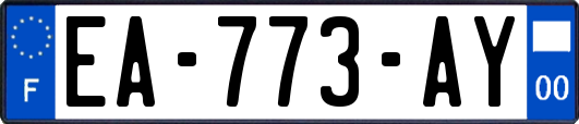 EA-773-AY