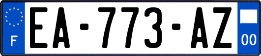 EA-773-AZ