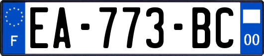 EA-773-BC