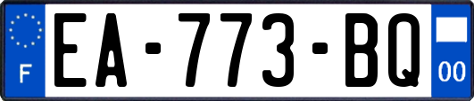 EA-773-BQ