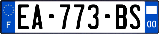 EA-773-BS