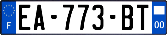 EA-773-BT