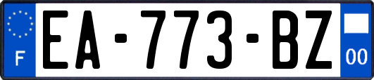 EA-773-BZ