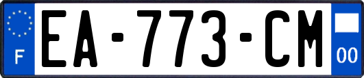 EA-773-CM