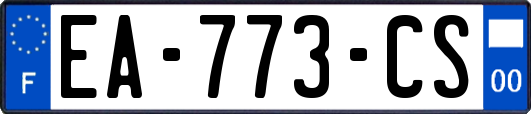 EA-773-CS