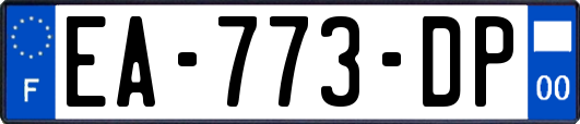 EA-773-DP