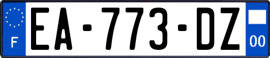 EA-773-DZ