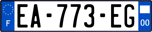 EA-773-EG