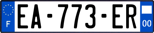 EA-773-ER