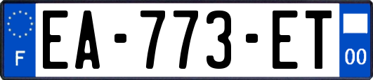 EA-773-ET