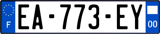 EA-773-EY