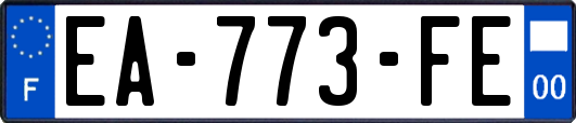 EA-773-FE