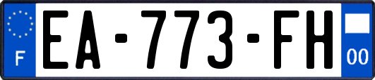 EA-773-FH