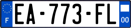 EA-773-FL