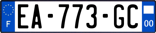 EA-773-GC