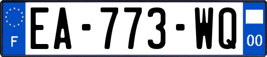 EA-773-WQ