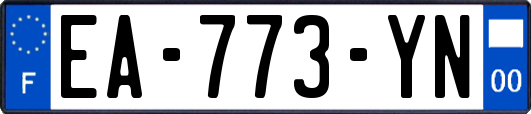 EA-773-YN