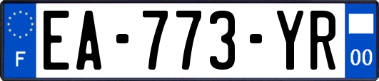 EA-773-YR