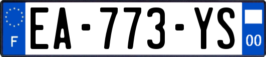 EA-773-YS