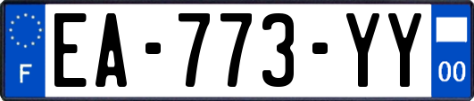 EA-773-YY