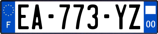 EA-773-YZ