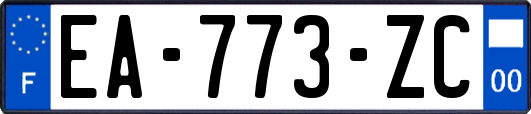 EA-773-ZC